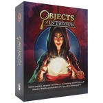 Toolbox Objects of Intrigue Box Set - EN