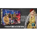 Tiny Epic Crimes Deluxe Edition - EN