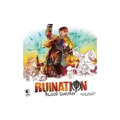 Ruination Blood Sworn - EN
