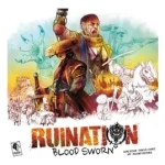 Ruination Blood Sworn - EN