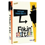 Jackbox Fakin It - EN