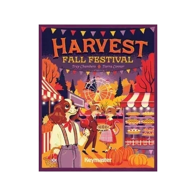 Harvest - Fall Festival - Expansion - EN