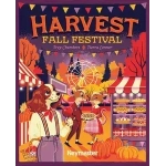 Harvest - Fall Festival - Expansion - EN