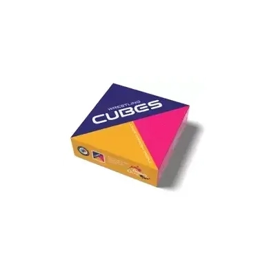Wrestling Cubes - EN
