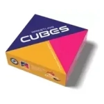 Wrestling Cubes - EN