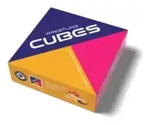 Wrestling Cubes - EN