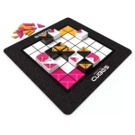 Wrestling Cubes - EN