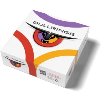 Bullrings - EN