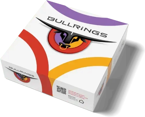 Bullrings - EN