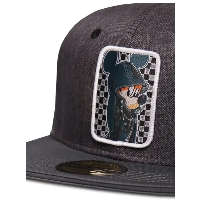 Kingdom Hearts 3.0 Baseball Cap Hooded Mickey