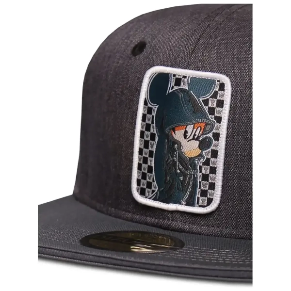 Kingdom Hearts 3.0 Baseball Cap Hooded Mickey