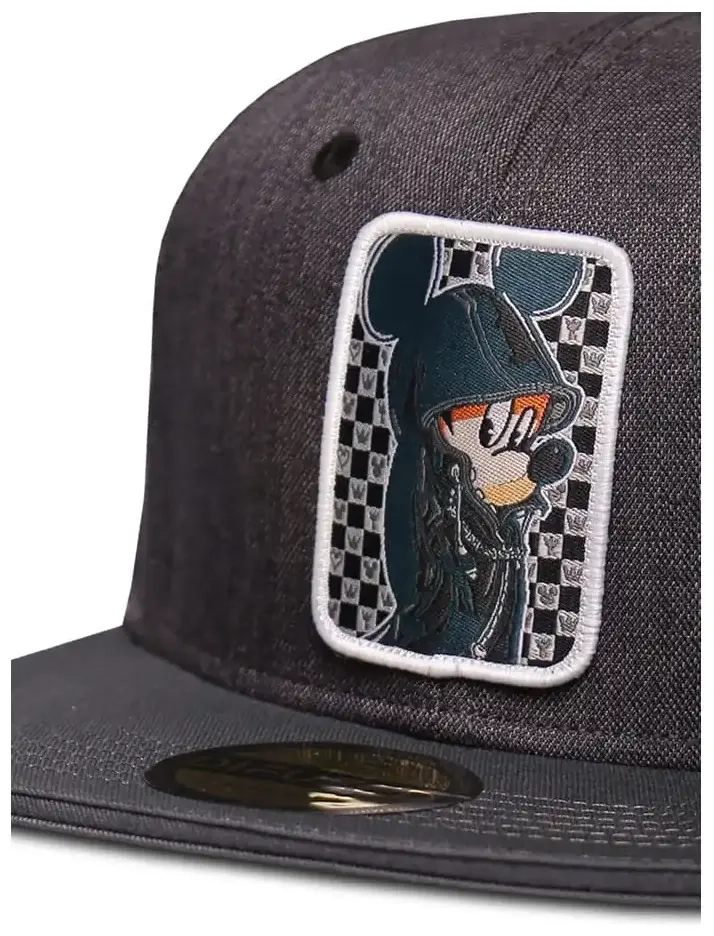 Kingdom Hearts 3.0 Baseball Cap Hooded Mickey