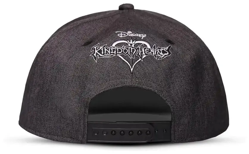Kingdom Hearts 3.0 Baseball Cap Hooded Mickey