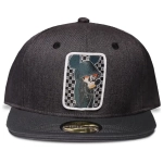 Kingdom Hearts 3.0 Baseball Cap Hooded Mickey