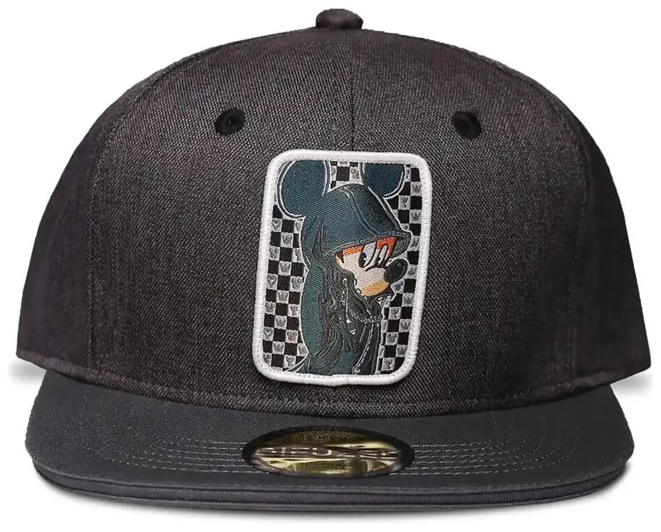 Kingdom Hearts 3.0 Baseball Cap Hooded Mickey