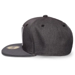 Kingdom Hearts 3.0 Baseball Cap Hooded Mickey