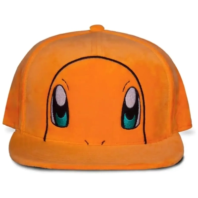 Pokémon Baseball Cap Glumanda