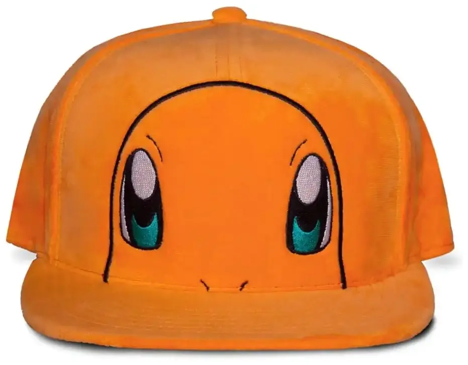 Pokémon Baseball Cap Glumanda