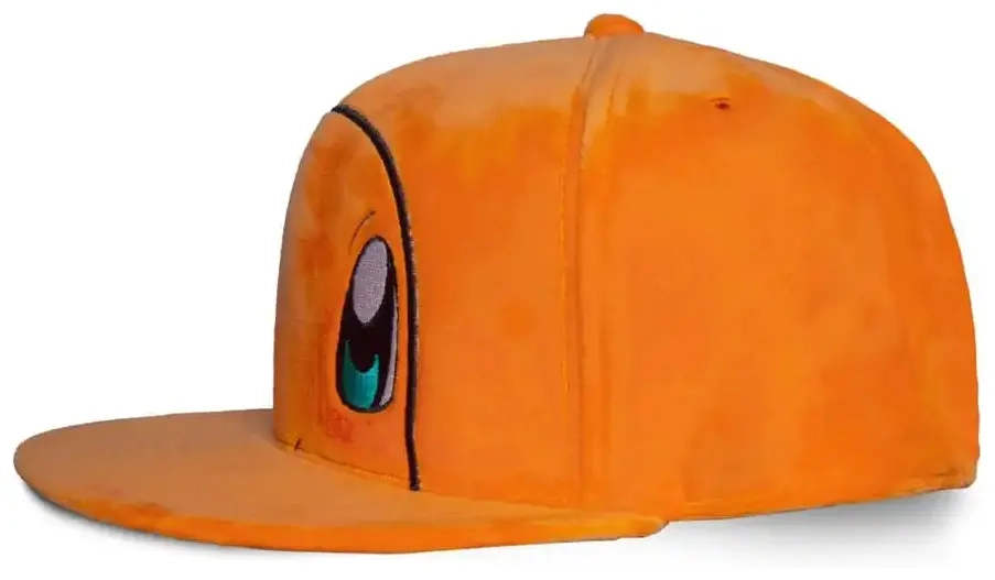 Pokémon Baseball Cap Glumanda