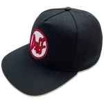 Simpsons Baseball Cap Duff Logo