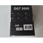 Schachuhr DGT 3000 Limited Edition (Leicht defekte Verpackung)
