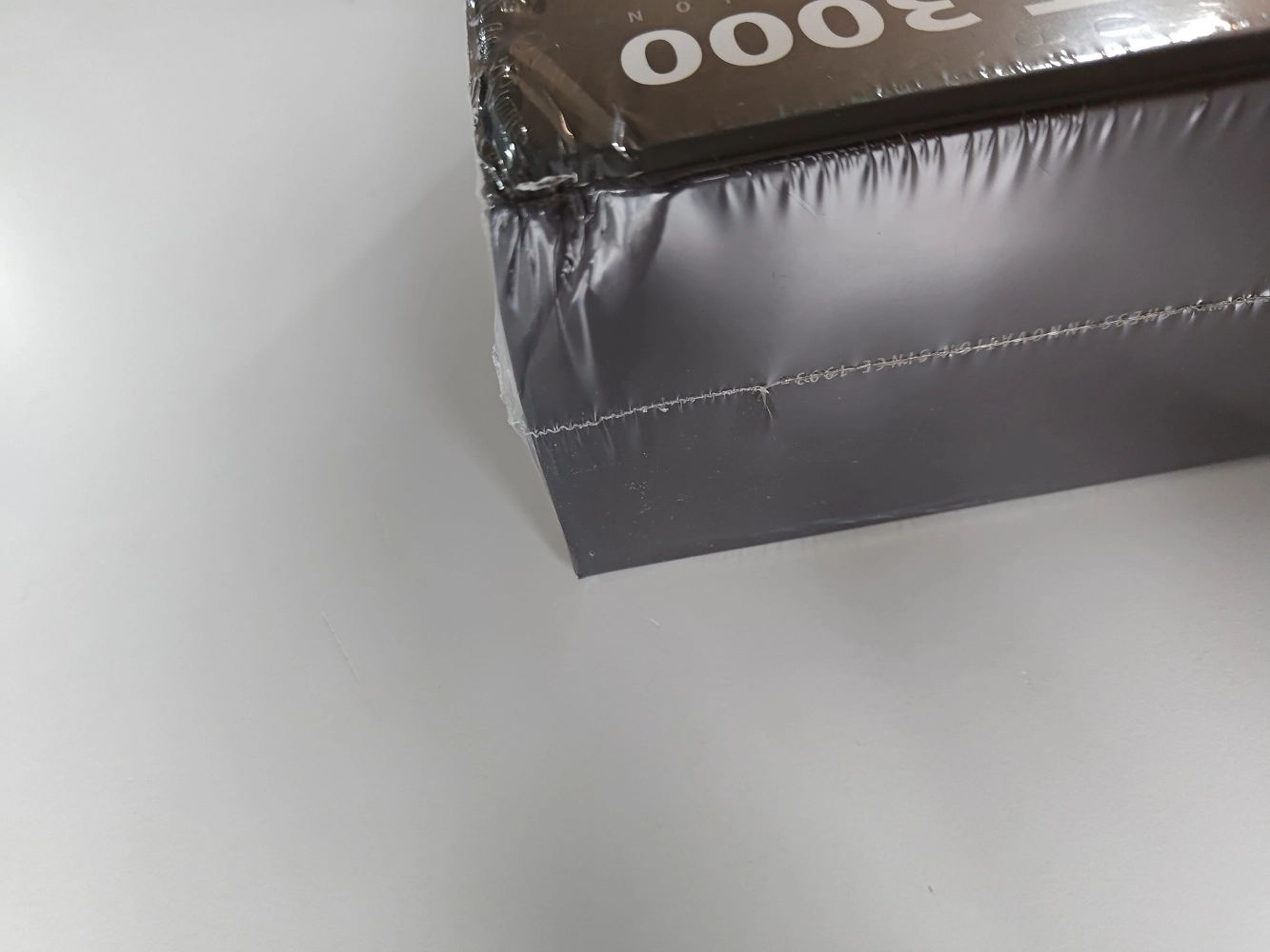 Schachuhr DGT 3000 Limited Edition (Leicht defekte Verpackung)