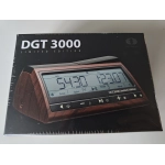 Schachuhr DGT 3000 Limited Edition (Leicht defekte Verpackung)