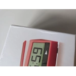 Schachuhr DGT 2500 (Beschädigte Verpackung)