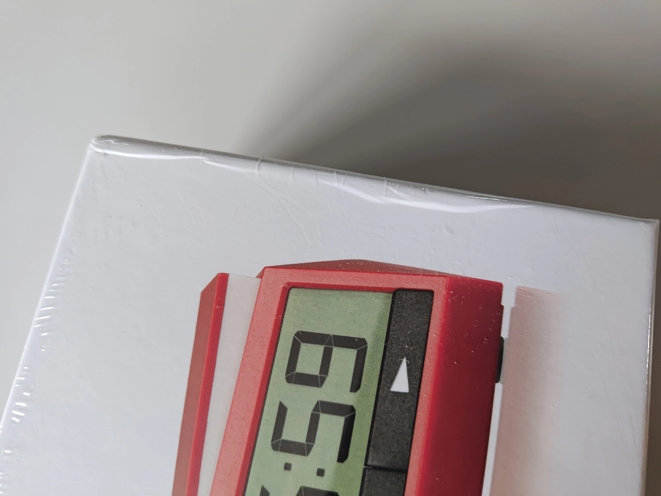 Schachuhr DGT 2500 (Beschädigte Verpackung)