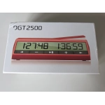 Schachuhr DGT 2500 (Beschädigte Verpackung)