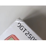 Schachuhr DGT 2500 (Beschädigte Verpackung)
