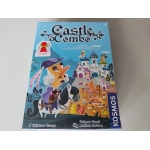 Castle Combo - DE (Defekte Verpackung)