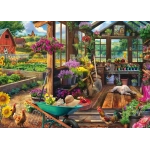 Gartenhaus (Jeff Haynie)