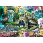 Der geheime Garten (Jeff Haynie) Der geheime Garten (Jeff Haynie)