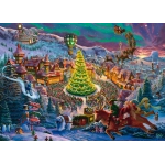 Santas Nordpol Santas Nordpol