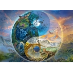 Yin & Yang - Bergwelt