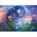 Yin & Yang - Fantastsiche Insektenwelt