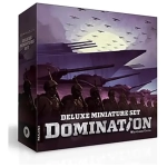 Total Domination - Deluxe Miniaturen - Erweiterung