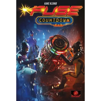 Fuse: Countdown