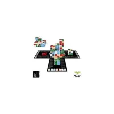 WRLD - EN