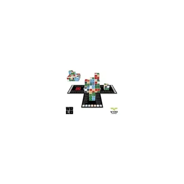 WRLD - EN