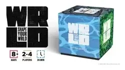 WRLD - EN