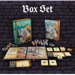 The Cats of Mont Saint Michel BOX Set - EN