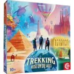 Trekking: Reise um die Welt