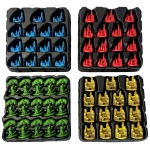 Altay – Deluxe Settlements (Siedlungen)