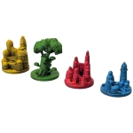 Altay – Deluxe Settlements (Siedlungen)