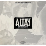 Altay – Deluxe Settlements (Siedlungen)