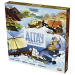 Altay - Seafarers - Expansion - EN
