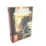 Horror Dinner Zombieapokalypse: Der Anfang vom Ende