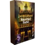 Horror Dinner: Haunted Hotel